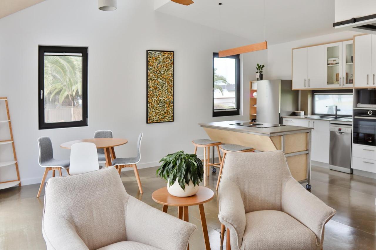 Modra'S Apartments Tumby Bay Экстерьер фото