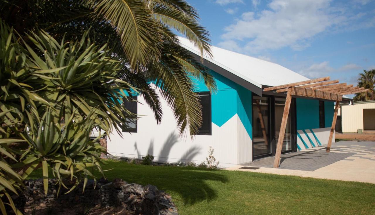 Modra'S Apartments Tumby Bay Экстерьер фото