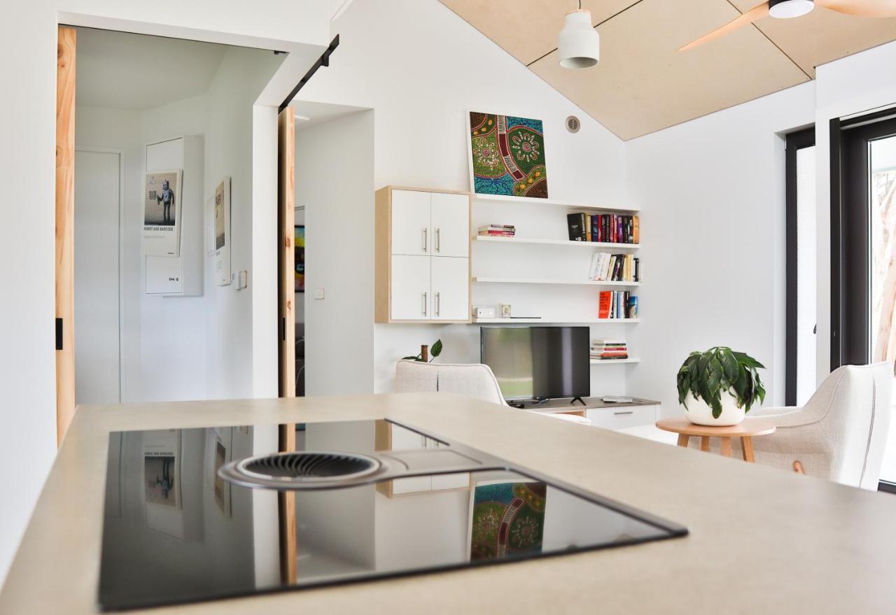 Modra'S Apartments Tumby Bay Экстерьер фото