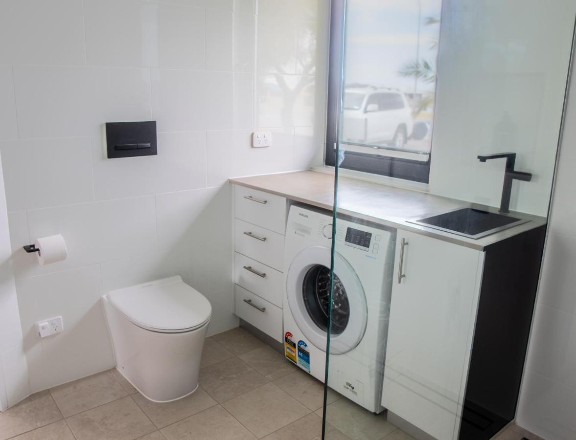 Modra'S Apartments Tumby Bay Экстерьер фото