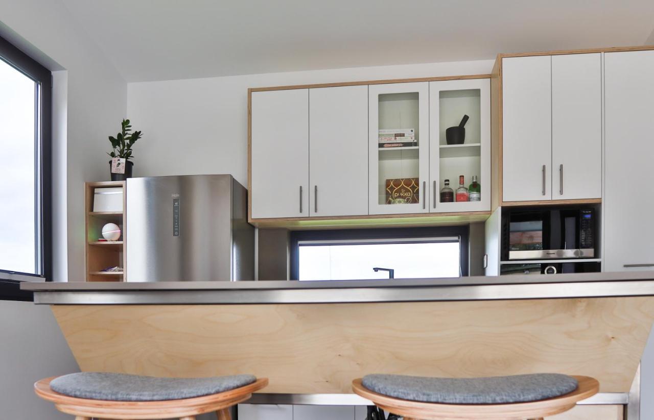Modra'S Apartments Tumby Bay Экстерьер фото