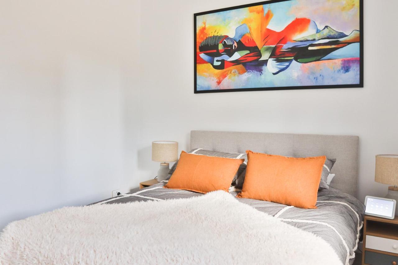 Modra'S Apartments Tumby Bay Экстерьер фото