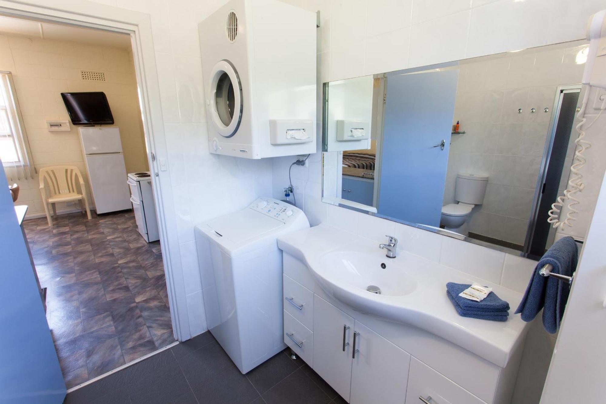 Modra'S Apartments Tumby Bay Номер фото