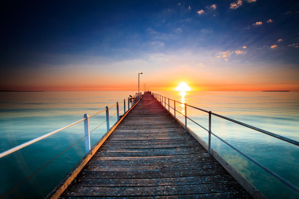 Modra'S Apartments Tumby Bay Экстерьер фото