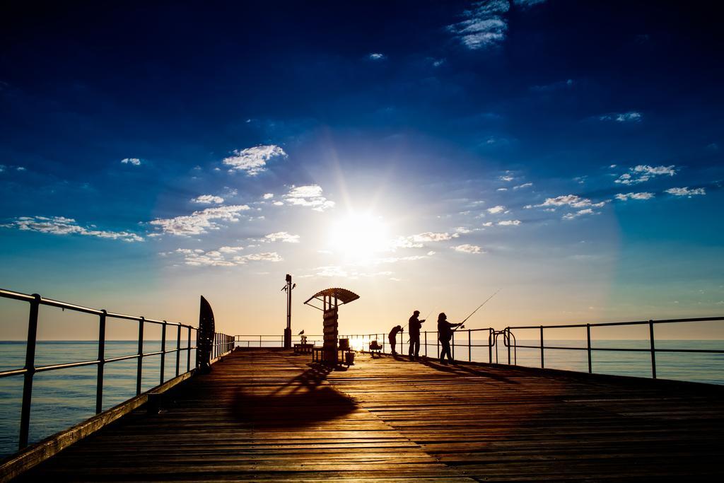 Modra'S Apartments Tumby Bay Экстерьер фото