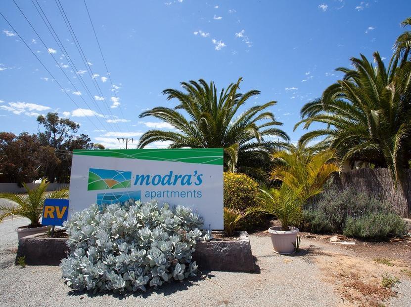 Modra'S Apartments Tumby Bay Экстерьер фото