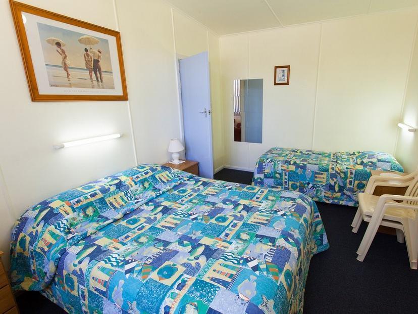 Modra'S Apartments Tumby Bay Экстерьер фото