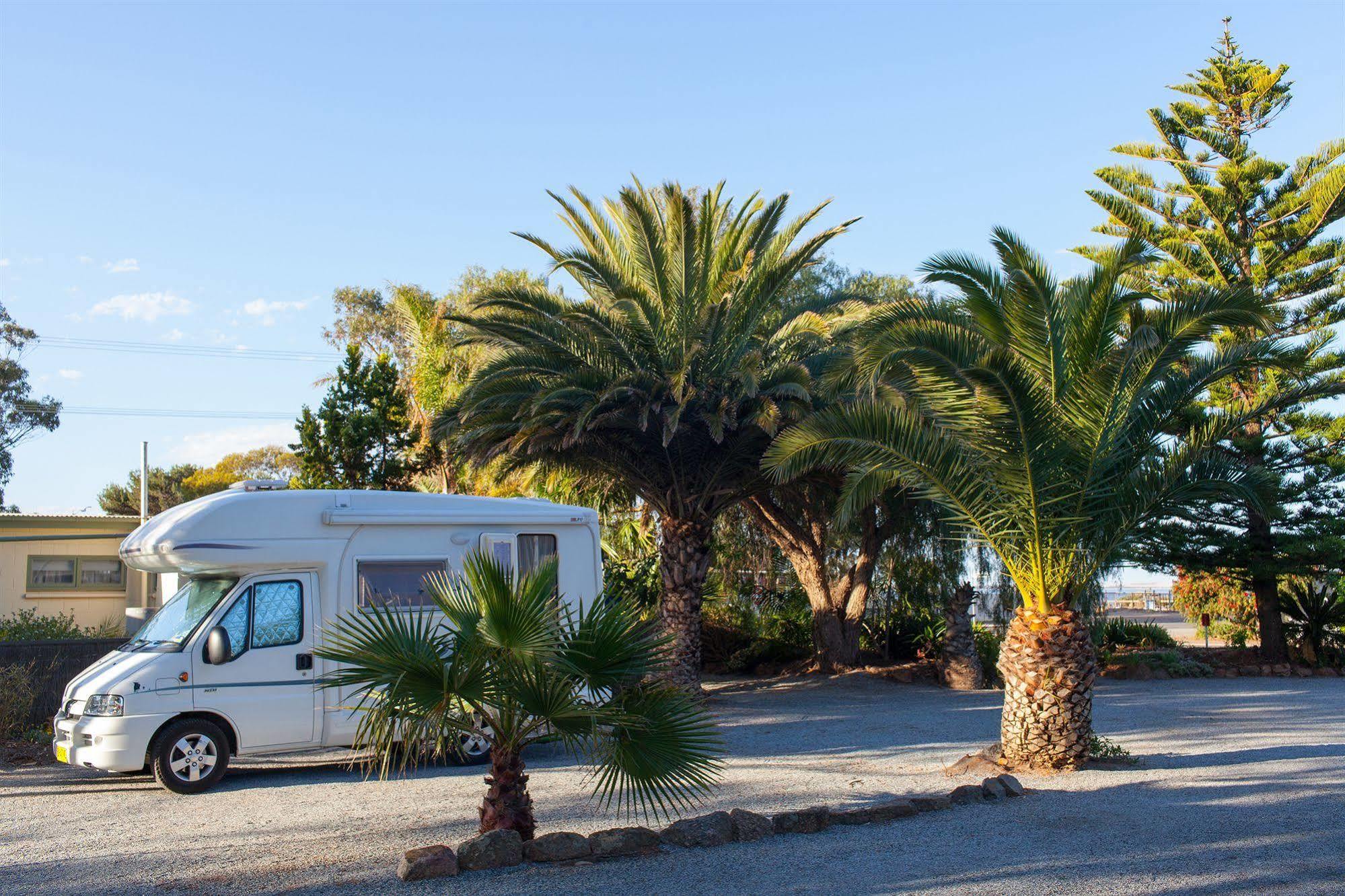 Modra'S Apartments Tumby Bay Экстерьер фото