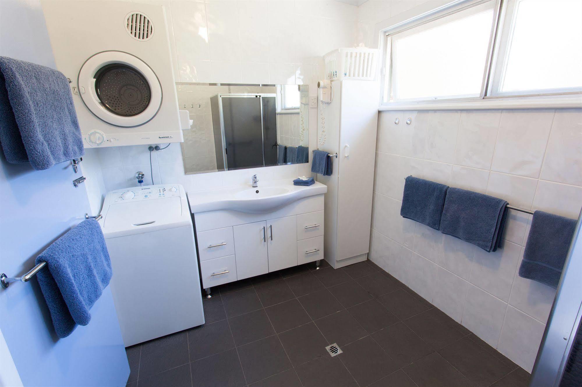 Modra'S Apartments Tumby Bay Экстерьер фото