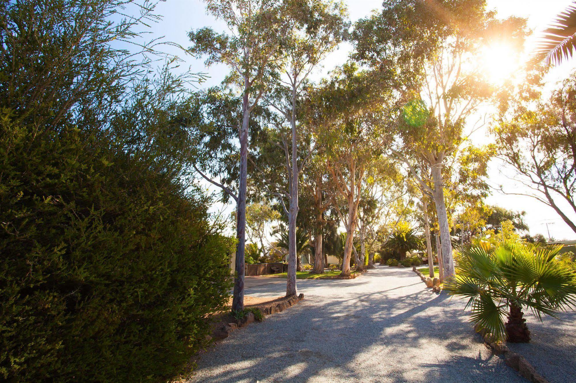 Modra'S Apartments Tumby Bay Экстерьер фото