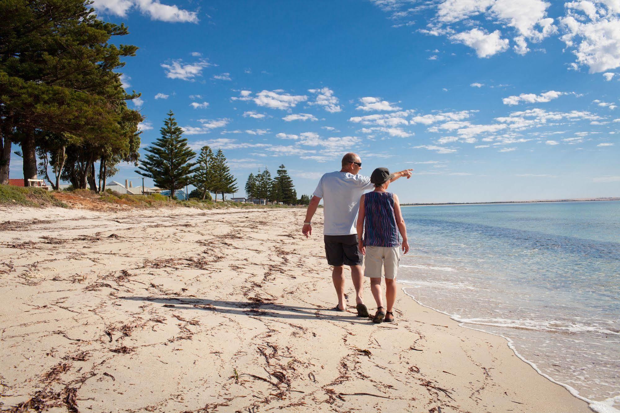 Modra'S Apartments Tumby Bay Экстерьер фото